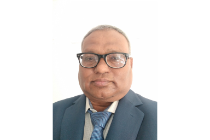 Prof. Dr. S. C. Roy