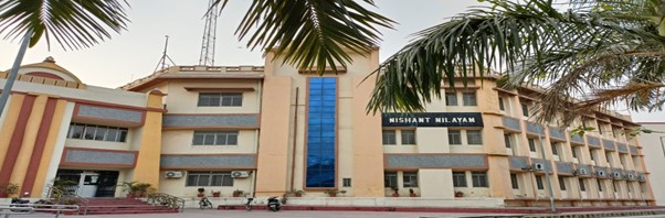 CNLU Library